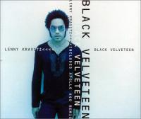 Black Velveteen (Lenny Kravitz)
