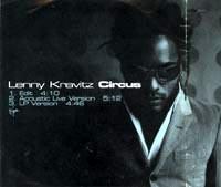 Circus (Lenny Kravitz)